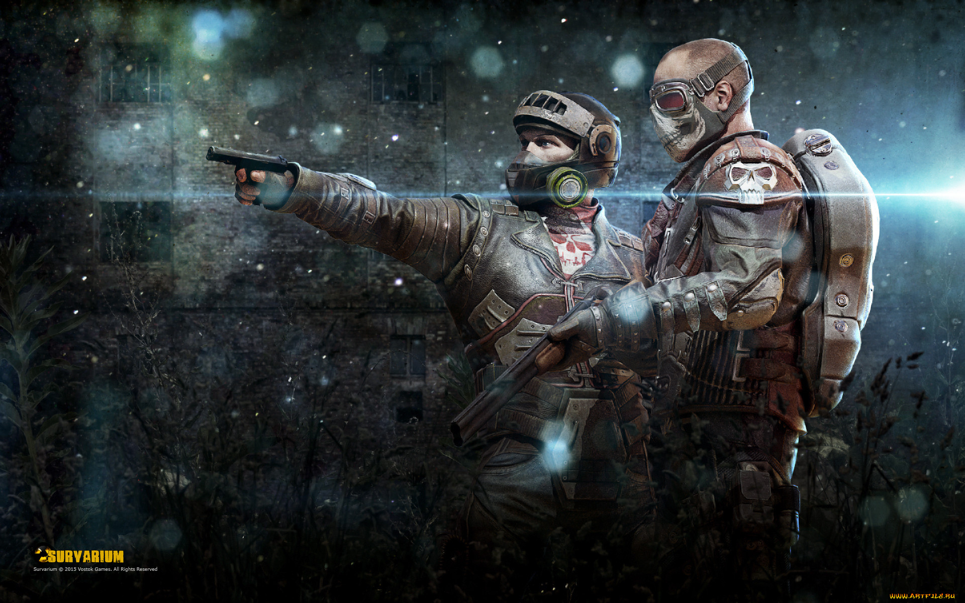  , survarium, action, , 